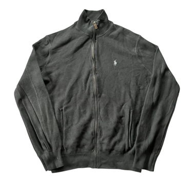 Ralph Lauren Zip-Upp