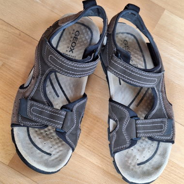 Sandali Geox da uomo 41