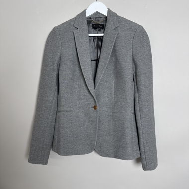 Blazer Massimo Dutti