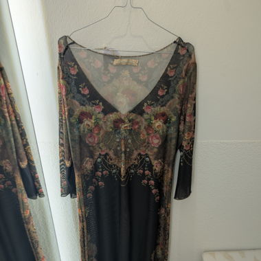 Abito Michal Negrin