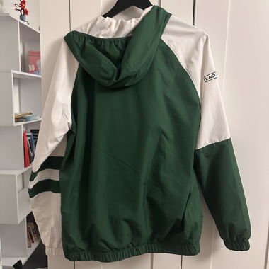 Lacoste Sport Windbreaker