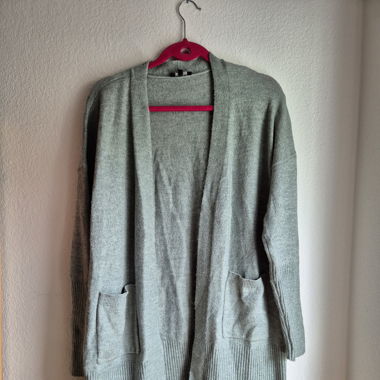 Cardigan von C&A Gr. M