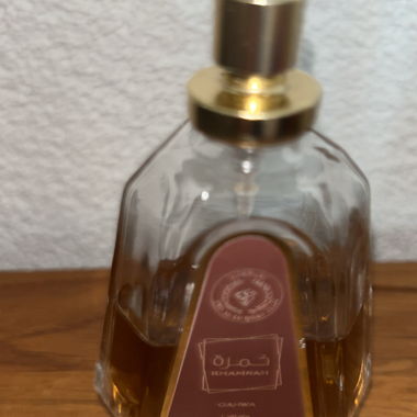 Khamrah Qahwa Perfume 50 ml