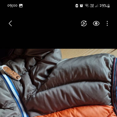 Gilet doudoune Elevenate
