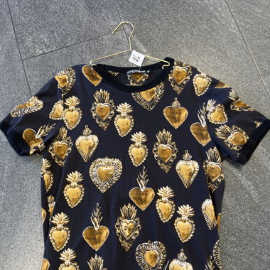 Dolce & Gabbana T-Shirt