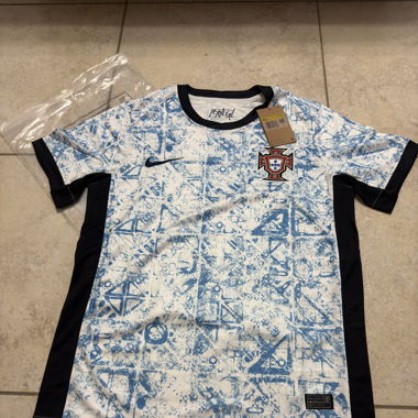 Jersey Portugal size M 