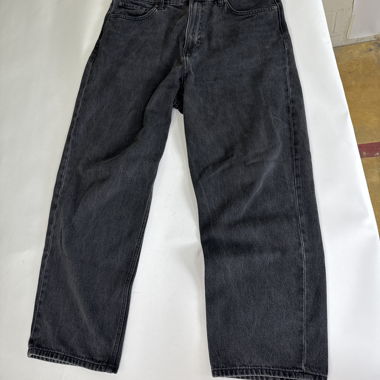 Jeans droits Weekday W33 L32