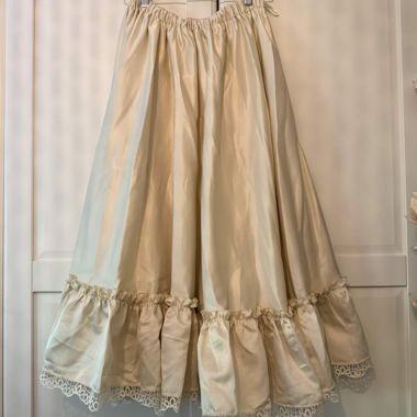 Gonna Lacemade Dream of Waltz