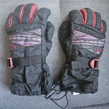 Dakine Skihandschuhe Grösse M