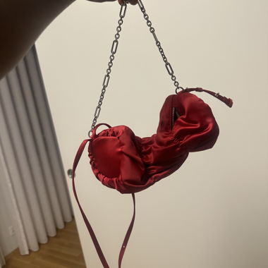Zara Tasche wie neu