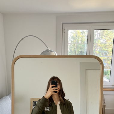 Loyal Bomberjacke 