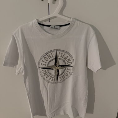 T-shirt Stone Island