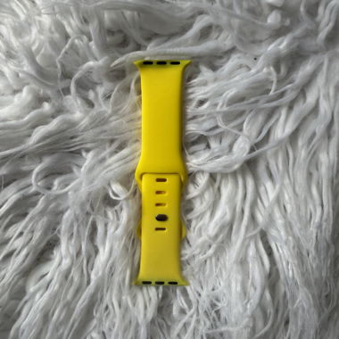 Compatible strap for Apple Watch