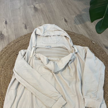Veste de portage