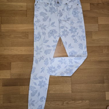 Gap Legging Skimmer Jeans
