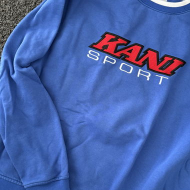 Vintage Kani Sweatshirt