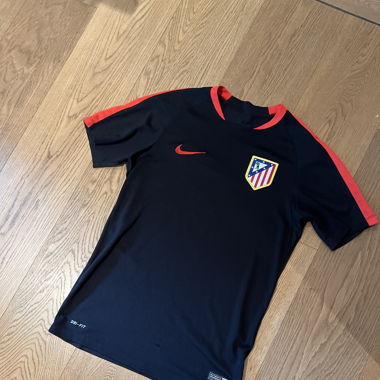 Atlético Madrid Trainingsshirt Trikot