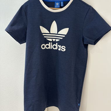 Robe Adidas bleue
