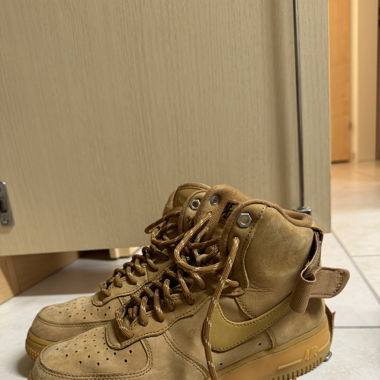 Nike air force high