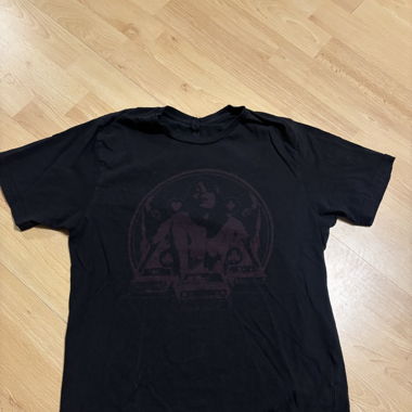 T-shirt Hysteric Glamour