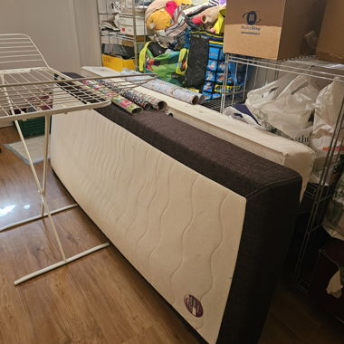 Materasso 2x 80x200