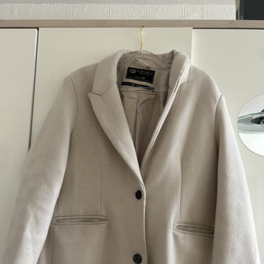 Manteau NewYorker