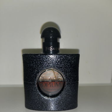 Yves Saint Laurent - BlackOpium Parfüm
