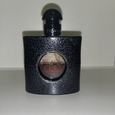 Yves Saint Laurent - BlackOpium Parfüm