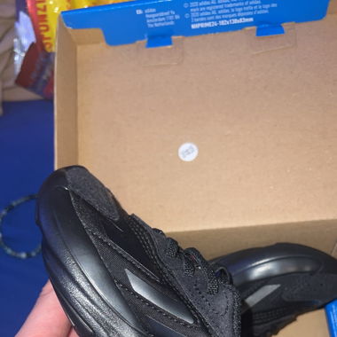 Chaussures adidas