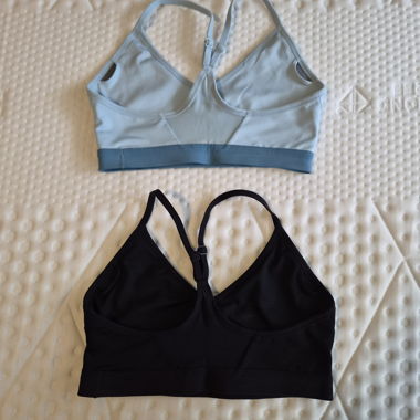 Reggiseno sportivo Nike