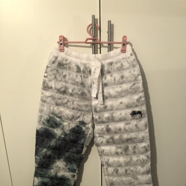 Nike x STUSSY *NEU* Isolierhose