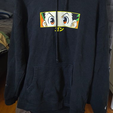 Hunter x Hunter Hoodie
