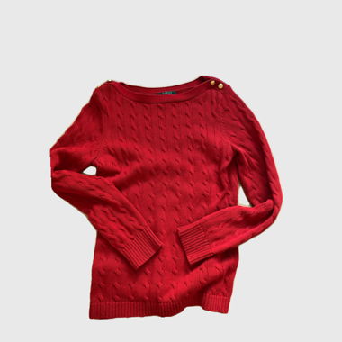 ralph lauren sweater