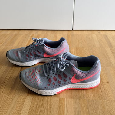Chaussures de running Nike Pegasus 31