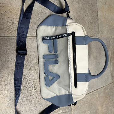 Borsa a Tracolla FILA
