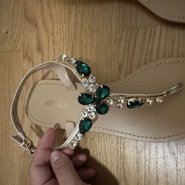 Sandalen 