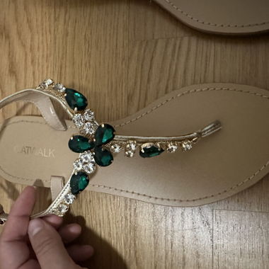 Sandalen 