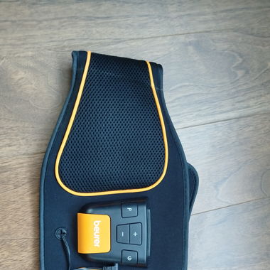 Beurer EM37 Bauchmuskel-Gürtel