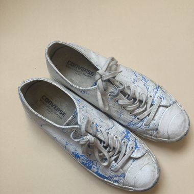 Converse Maison Martin Margiela Sneakers