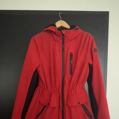winter jacket Michael Kors
