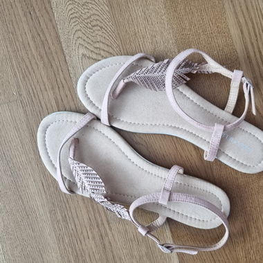 Sandalen