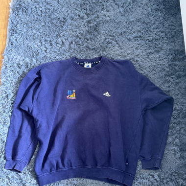 Adidas Hoodie Size XL