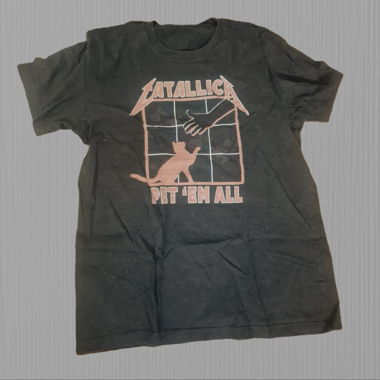 Metallica T-Shirt