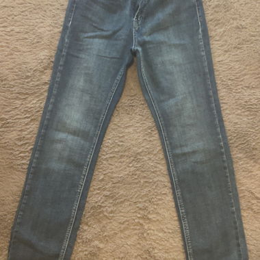 Jeans 45 RPM