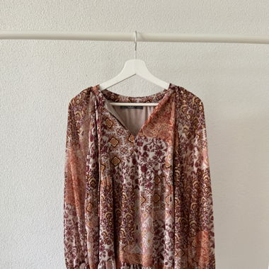 Vestito / Dress
