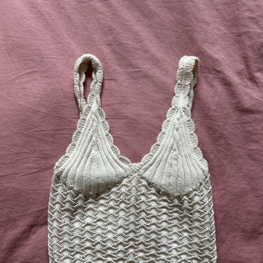 Sommer Top