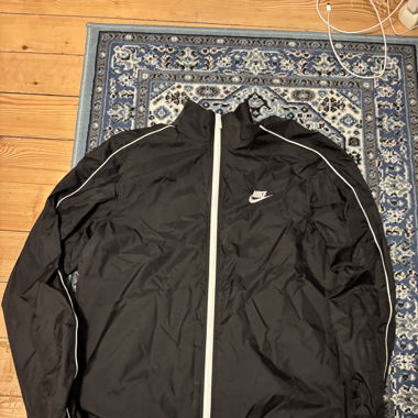 Nike Jacke