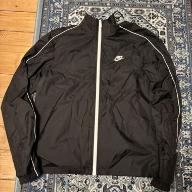 Nike Jacke