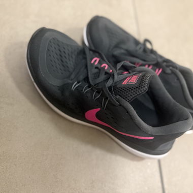 Baskets de sport Nike Gr. 40,5