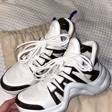 LV Archlight Sneaker Gr 36.5